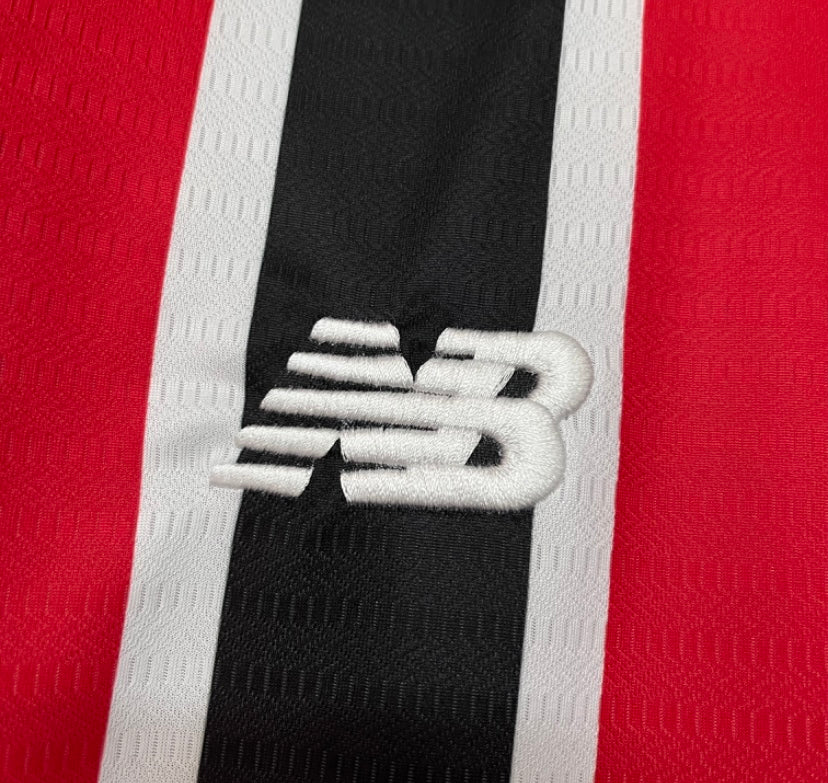 Camisa do São Paulo - Uniforme 2 - 24/25