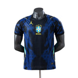 Camisa do Brasil COPA DO MUNDO 2026 - VERSÃO JOGADOR