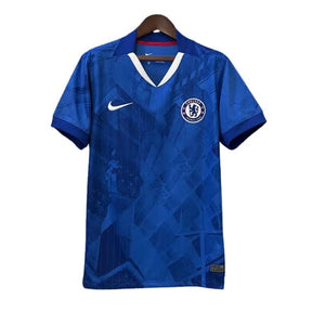 Camisa do Chelsea - Uniforme 1 - 25/26