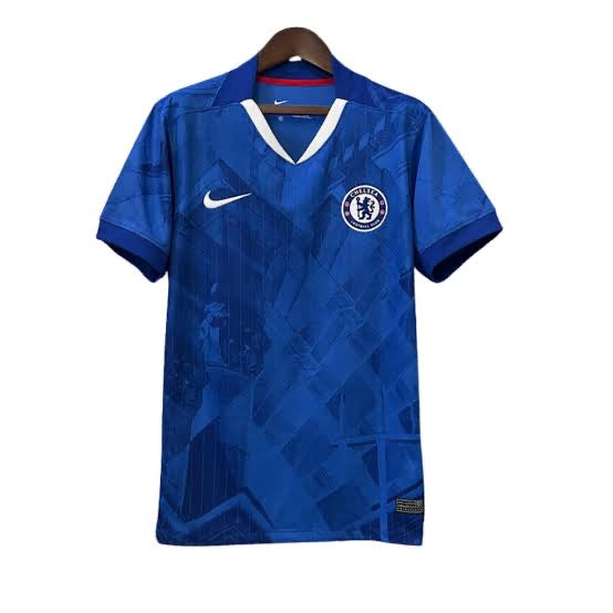 Camisa do Chelsea - Uniforme 1 - 25/26