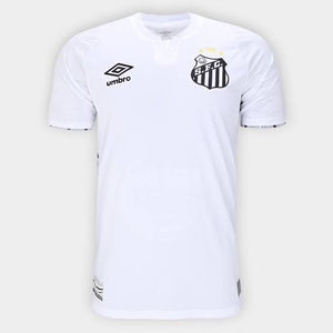 Camisa do Santos- NEYMAR JR  10 - Uniforme 1 - 24/25