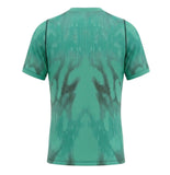 Camisa do Brasil Goleiro Verde - Copa do Mundo 2026