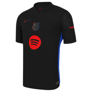 Camisa do Barcelona VERSÃO JOGADOR - Uniforme 2 - 24/25