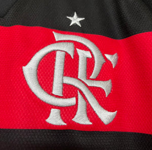 Camisa do Flamengo - Feminina - Uniforme 1 - 24/25