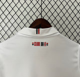 Camisa do São Paulo - Uniforme 1 - Feminina - 24/25