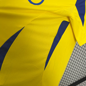 Camisa do Al Nassr - Uniforme 1 - CR7-  24/25