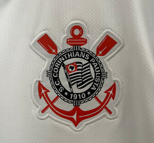 Camisa do Corinthians- Uniforme 1 - 24/25