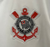 Camisa do Corinthians- Uniforme 1 - 24/25