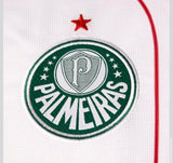 Camisa do Palmeiras - Uniforme 2 branca - 26/27