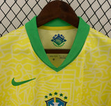 Camisa do Brasil - Uniforme 1 - 24/25