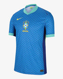 Camisa do Brasil - Uniforme 2 - 24/25