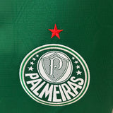 Camisa do Palmeiras - Uniforme 1 - 25/26