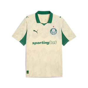 Camisa do Palmeiras - Edição especial Copa do Mundo de Clubes - 25/26