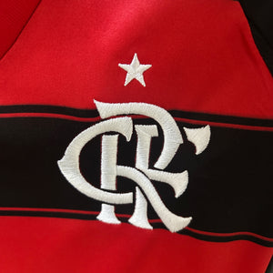 Camisa do Flamengo - Uniforme 1 - 25/26