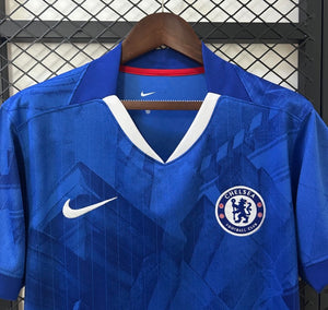 Camisa do Chelsea - Uniforme 1 - 25/26