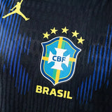 Camisa do Brasil COPA DO MUNDO 2026 - VERSÃO JOGADOR