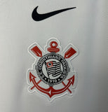 Camisa do Corinthians- Uniforme 1 - 25/26