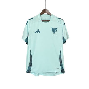 Camisa do Cruzeiro - Uniforme de treino - 25/26
