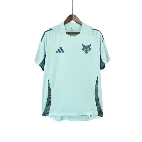 Camisa do Cruzeiro - Uniforme de treino - 25/26