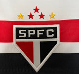 Camisa do São Paulo - Uniforme 1 - Feminina - 24/25