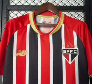 Camisa do São Paulo - Uniforme 2 - 25/26