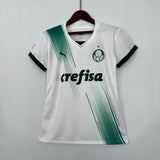 Camisa do Palmeiras 23/24 feminina - Uniforme 2