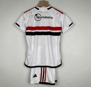 Kit Infantil do São Paulo - 23/24