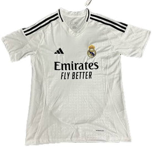 Camisa do Real Madrid - Uniforme 1 - 24/25