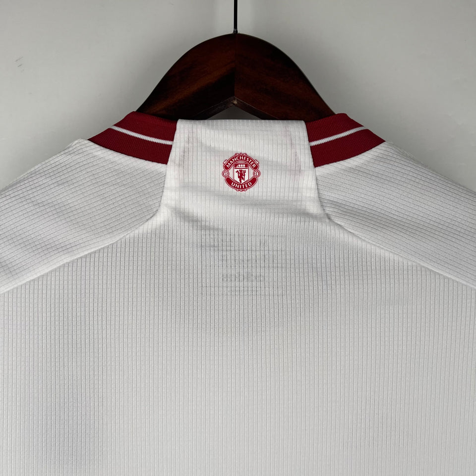 Camisa do Manchester United - Uniforme 2 - 23/24