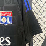 Camisa do Lyon - Uniforme 2 - 24/25