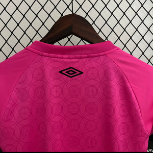 Camisa do Sport feminina - edição especial Outubro Rosa