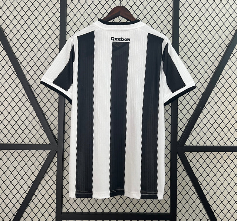 Camisa do Botafogo - Uniforme 1 - 24/25