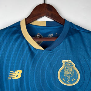 Camisa do Porto 23/24 - uniforme 2