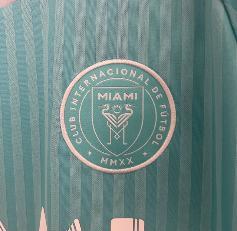 Camisa do Inter Miami - Uniforme 3 - 24/25