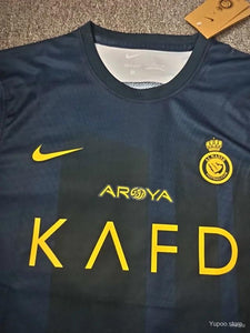 Camisa do Al Nassr - Uniforme 2 - 23/24