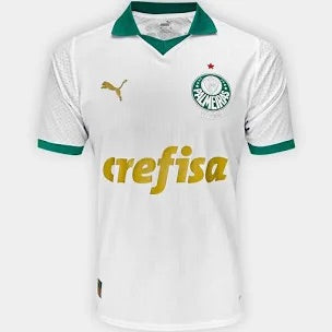 Camisa do Palmeiras - Uniforme 2 - 24/25