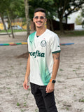 Camisa do Palmeiras - Uniforme 2 - 23/24