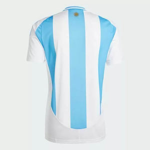 Camisa da Argentina - Uniforme 1 - 24/25