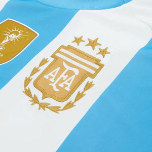 Camisa da Argentina - Uniforme 1 - 24/25