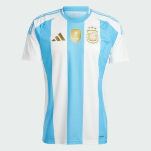 Camisa da Argentina - Uniforme 1 - 24/25