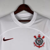 Camisa do Corinthians- Uniforme 1 - 23/24