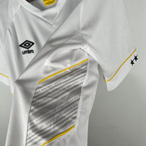 Camisa do Santos - Uniforme 1 - 23/24