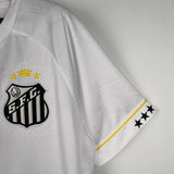 Camisa do Santos - Uniforme 1 - 23/24