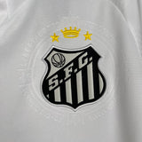 Camisa do Santos - Uniforme 1 - 23/24