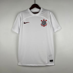 Camisa do Corinthians- Uniforme 1 - 23/24