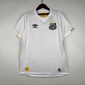 Camisa do Santos - Uniforme 1 - 23/24