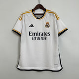 Camisa do Real Madrid - Uniforme 1 - 23/24