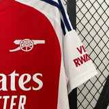 Camisa do Arsenal - Uniforme 1 - 24/25