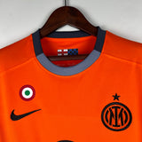 Camisa da Inter de Milão - Uniforme 3 - 23/24