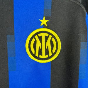 Camisa da Inter de Milão - Uniforme 1 - 23/24